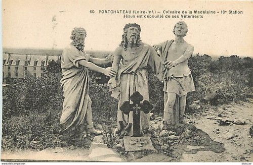 Carte postale ancienne - postale,