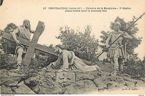 Carte postale ancienne - carte,