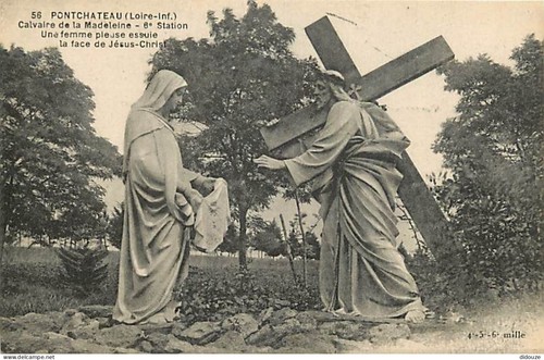 Carte postale ancienne - postale,