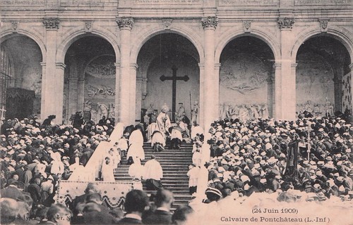 Carte postale ancienne