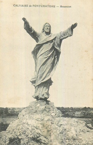Calvaire pontchateau - de,