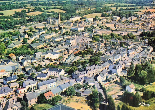 Pontchateau - 44,